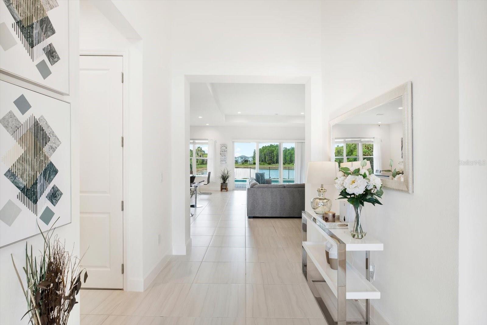 WINDING RIDGE - Residential