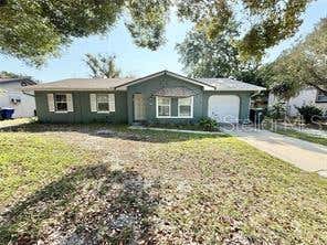 Photo of 1507 N Thacker Avenue, Kissimmee, FL 34741 (MLS # S5153037)