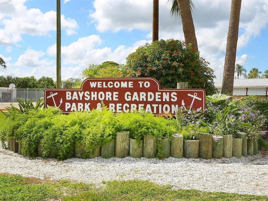BAYSHORE GARDENS SEC 8 - Residential