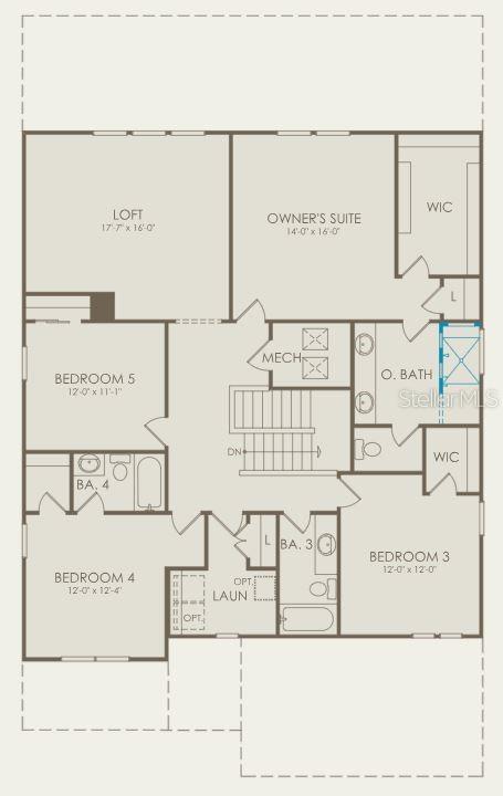 1549 TIMBER LEAF ROAD