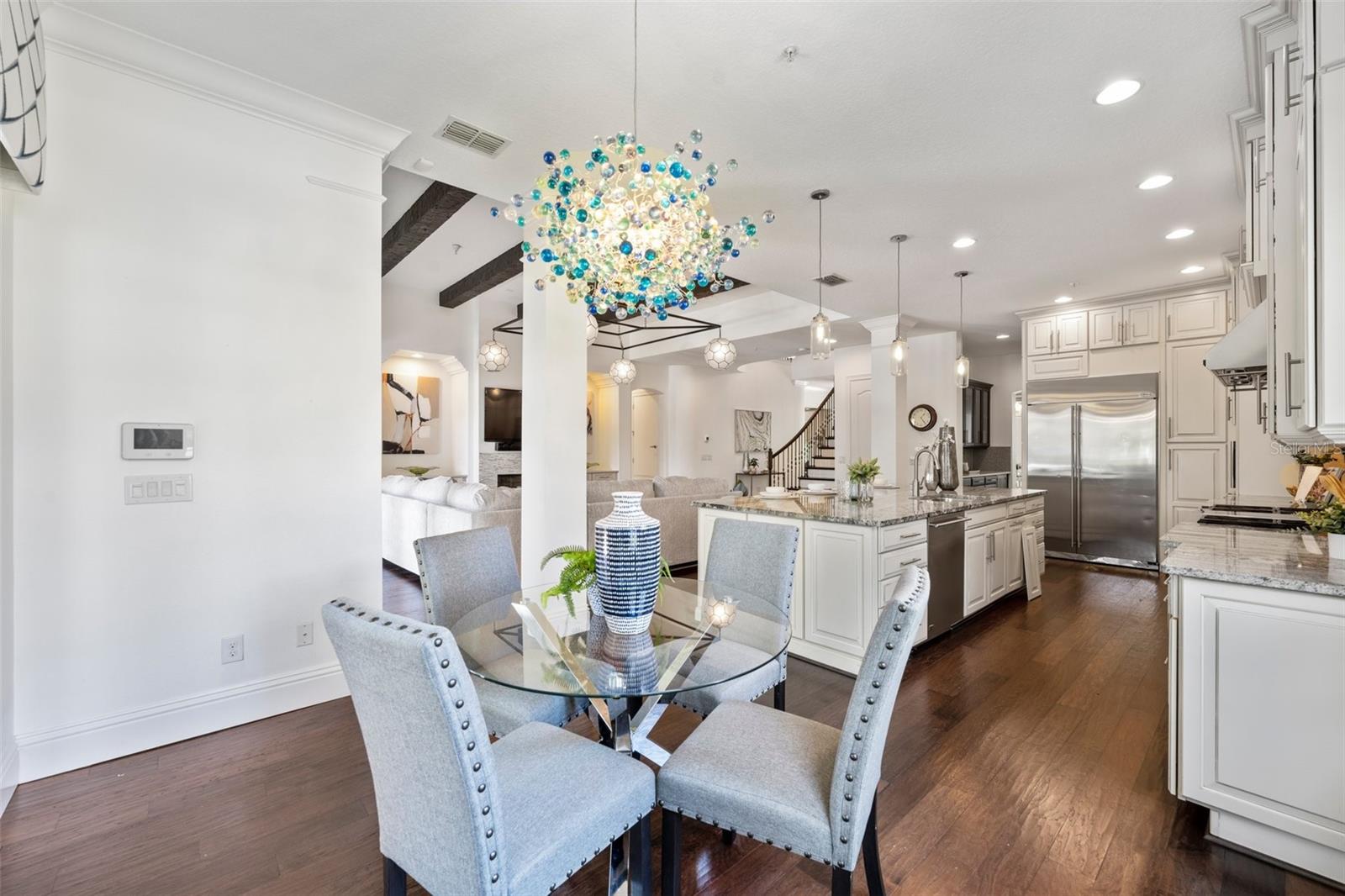 BALDWIN PARK - Residential