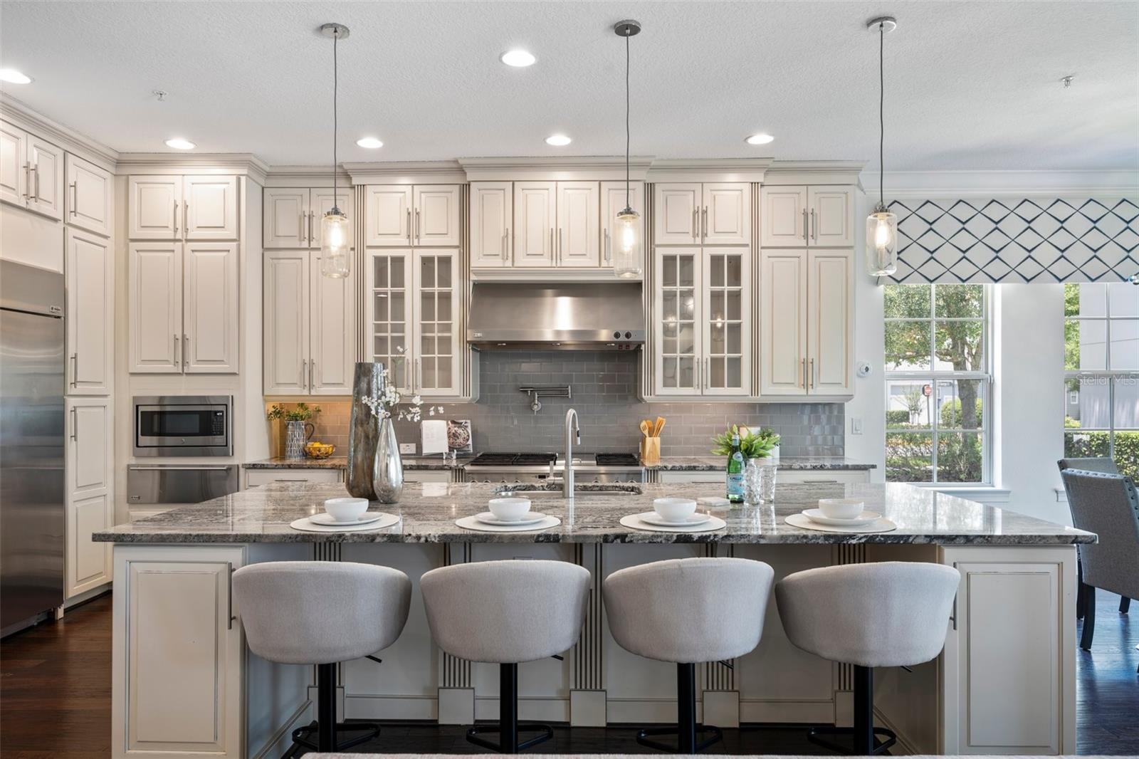 BALDWIN PARK - Residential