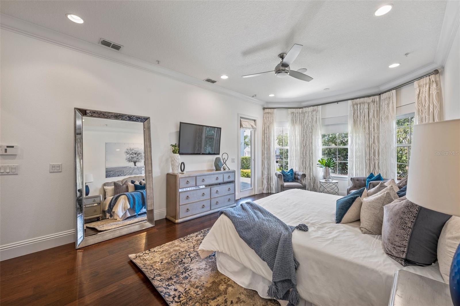 BALDWIN PARK - Residential