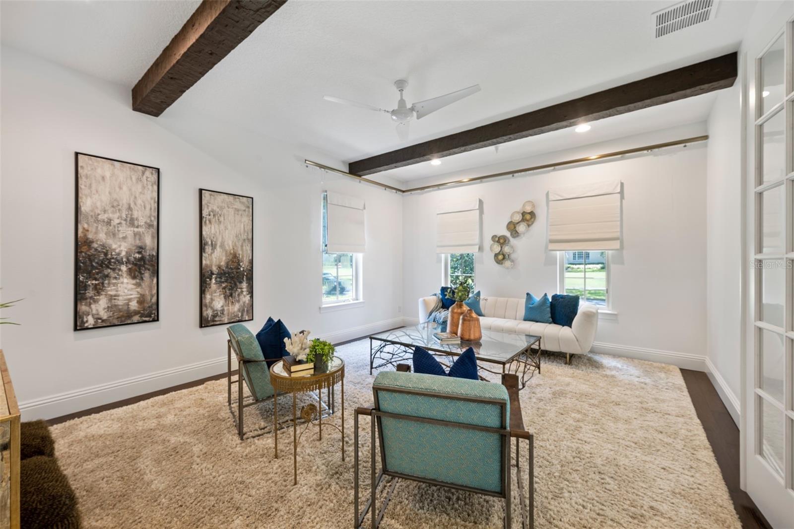 BALDWIN PARK - Residential