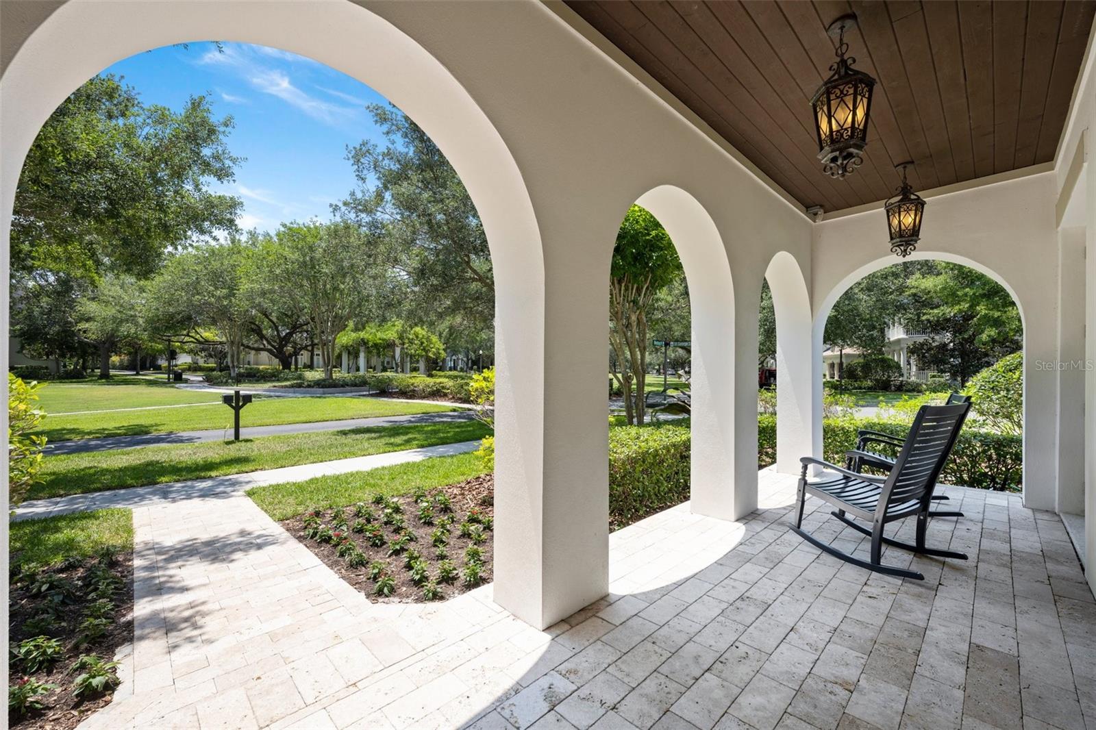 BALDWIN PARK - Residential