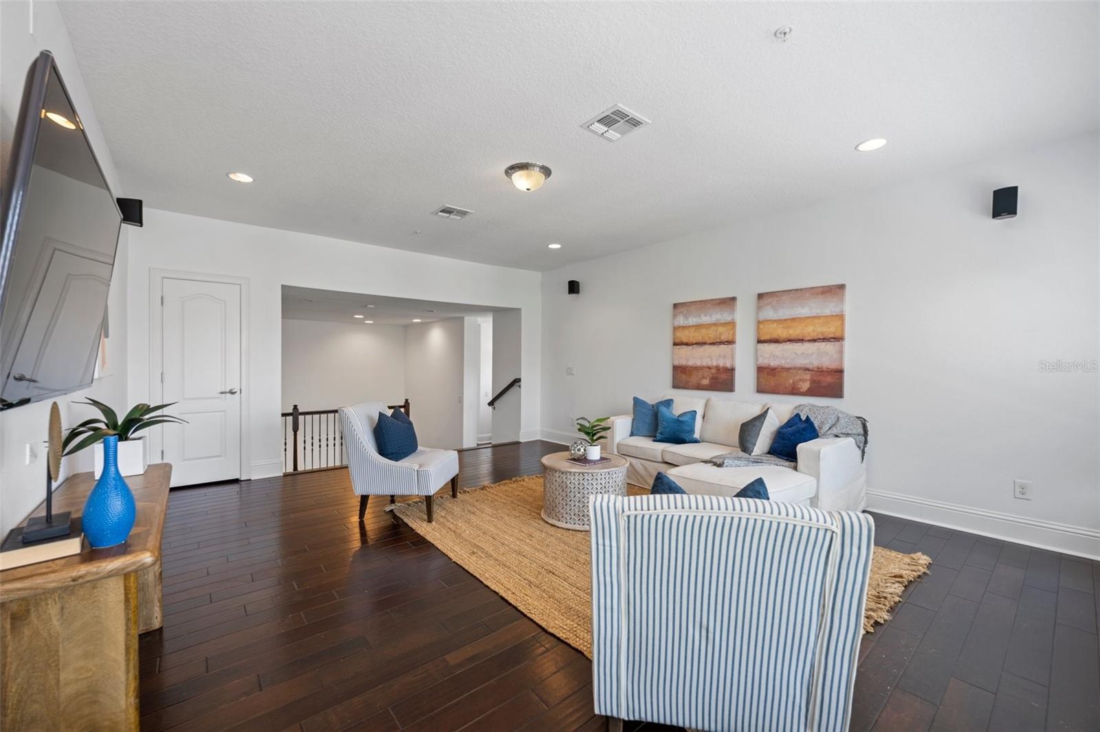 BALDWIN PARK - Residential