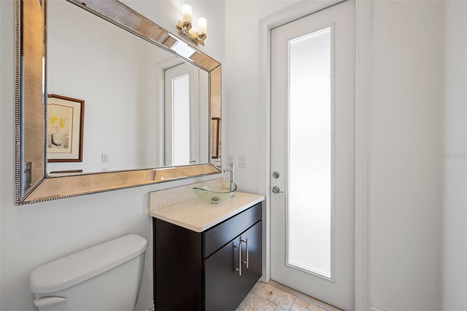 BALDWIN PARK - Residential