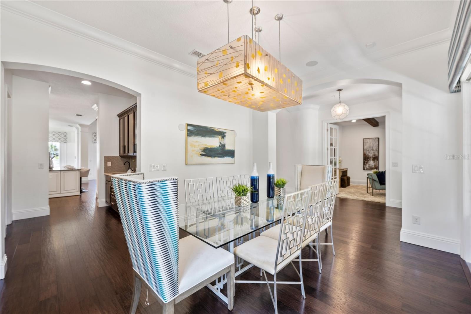 BALDWIN PARK - Residential