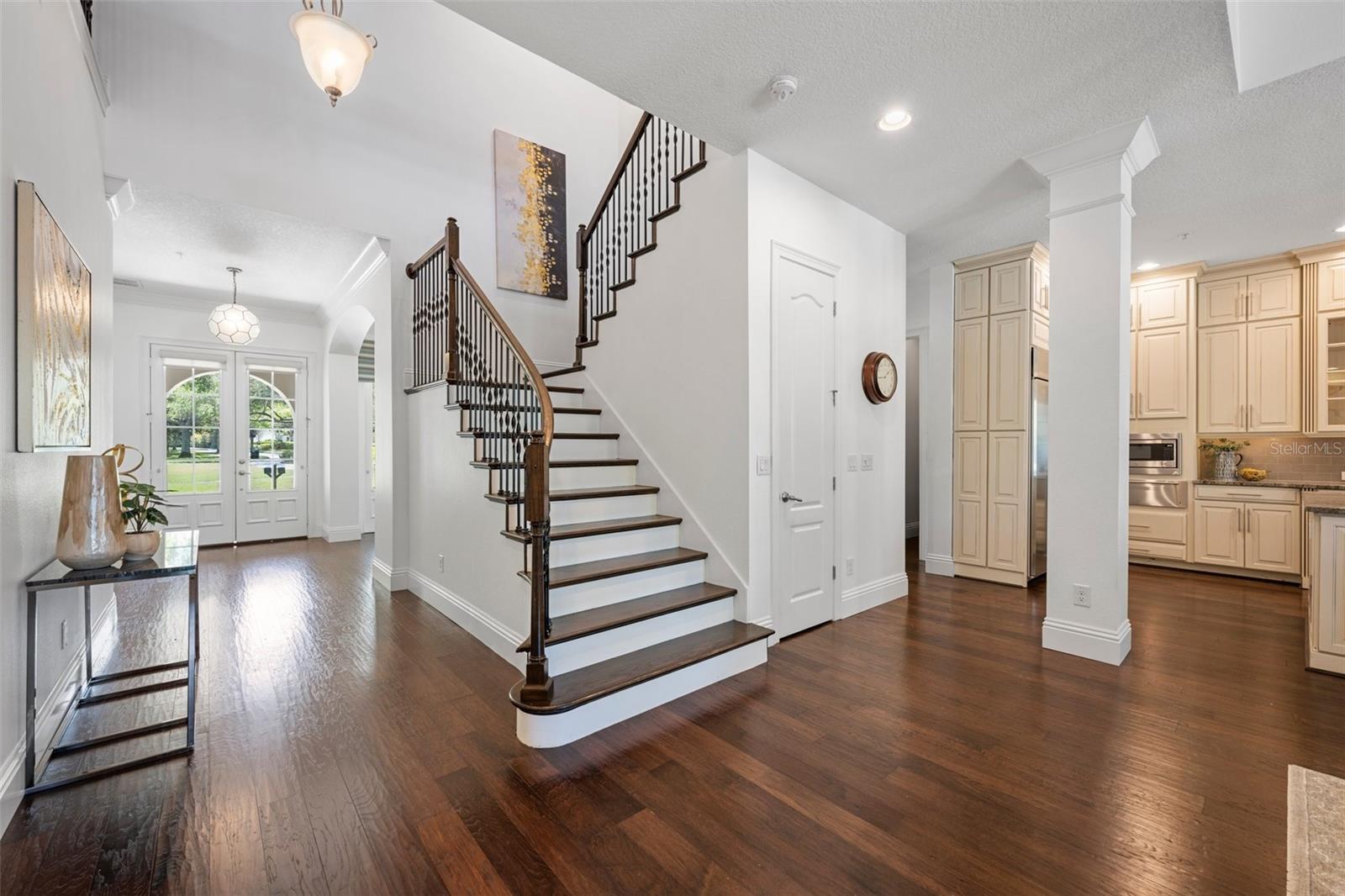 BALDWIN PARK - Residential