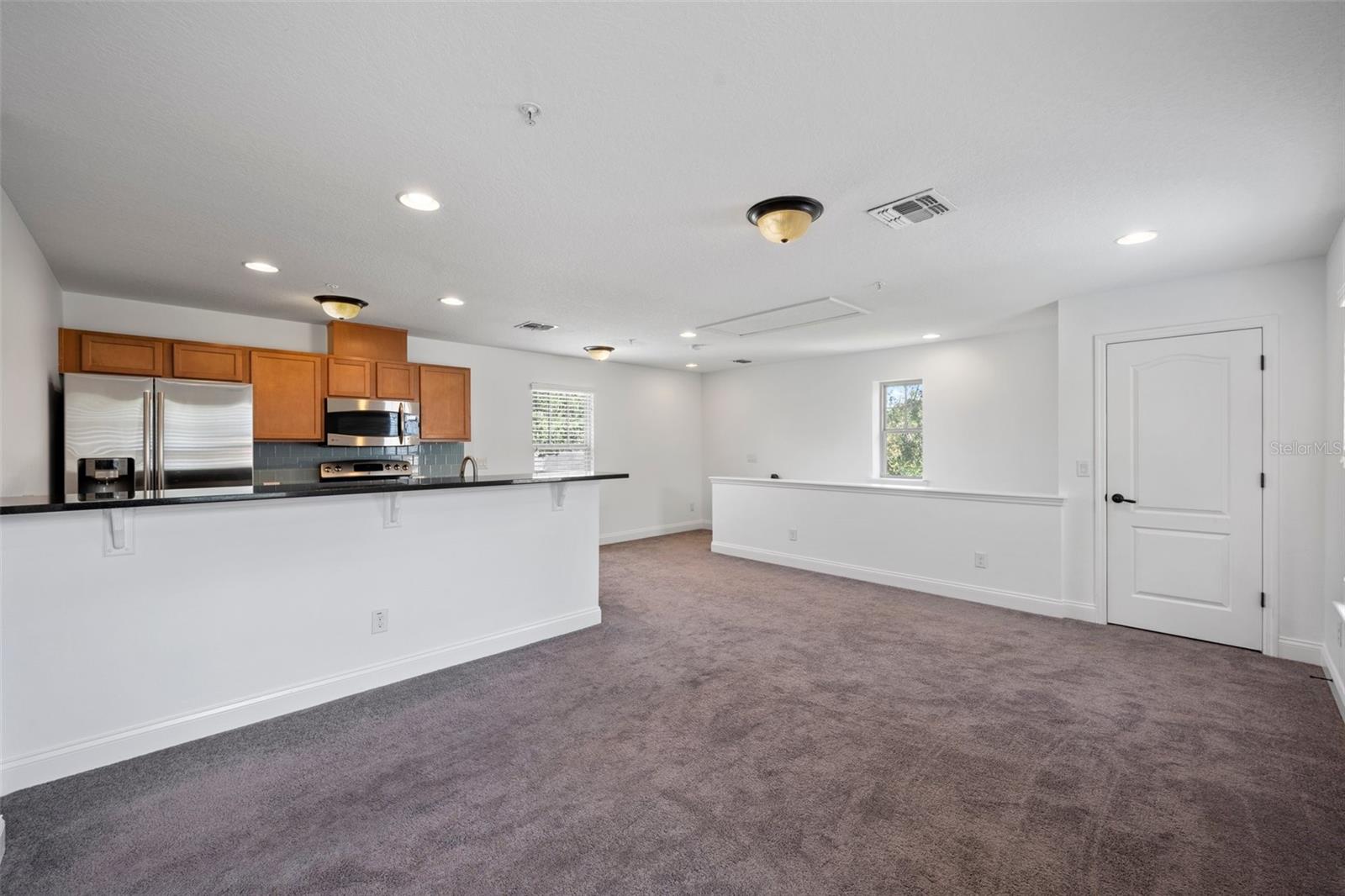 BALDWIN PARK - Residential