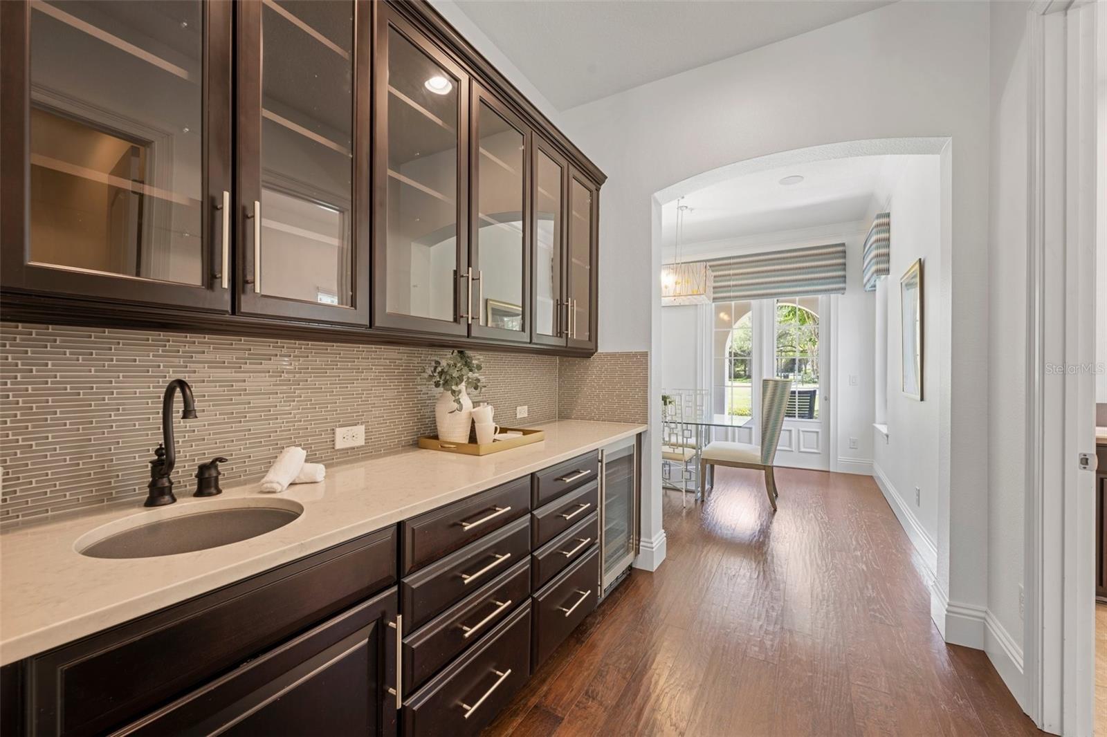 BALDWIN PARK - Residential