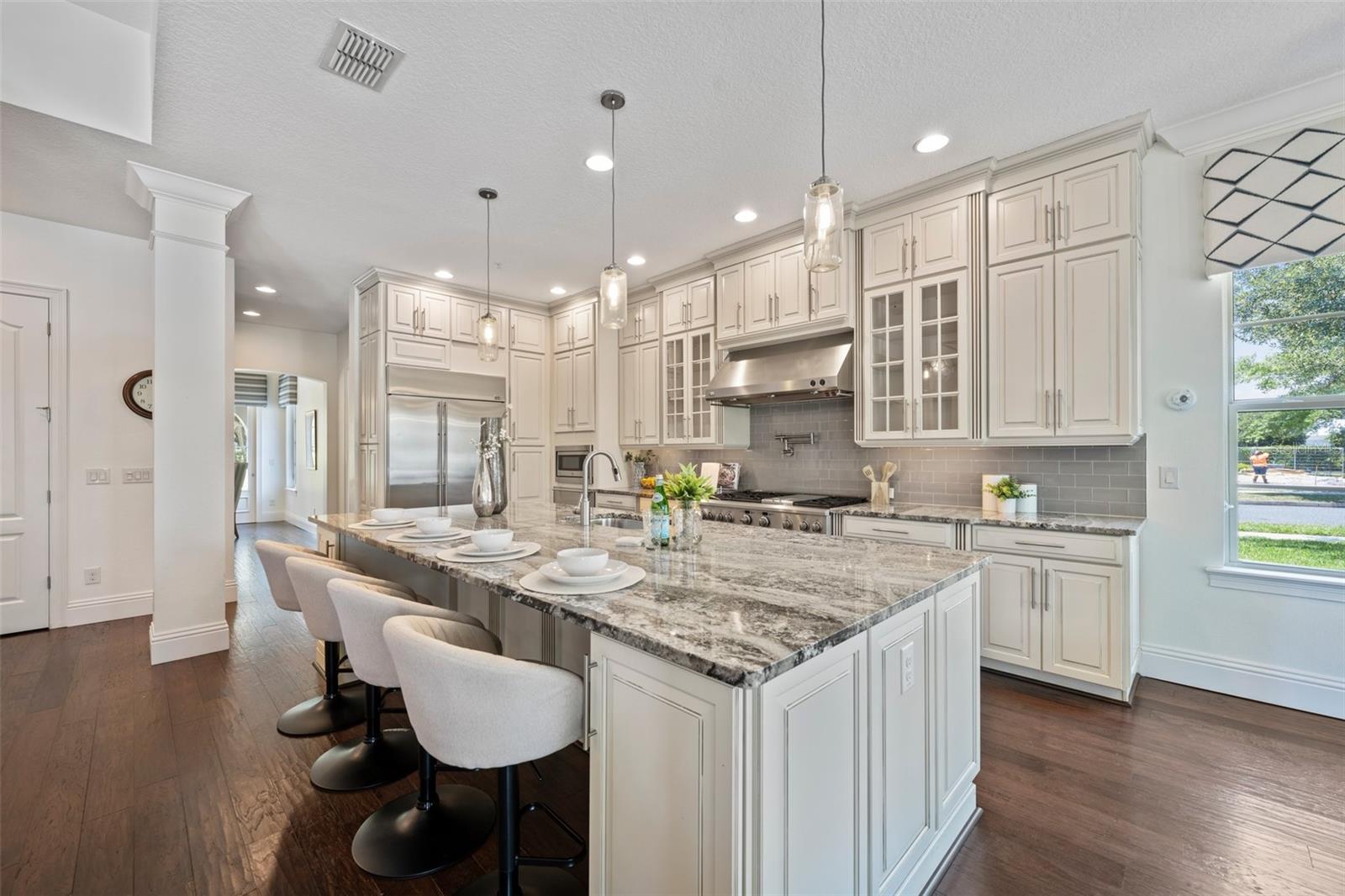 BALDWIN PARK - Residential