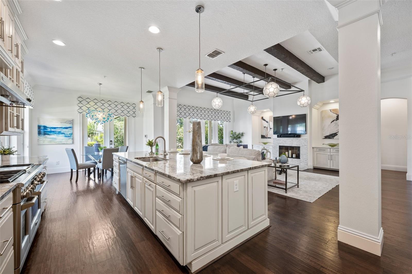 BALDWIN PARK - Residential