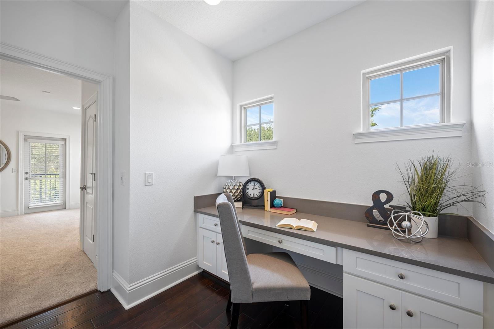 BALDWIN PARK - Residential