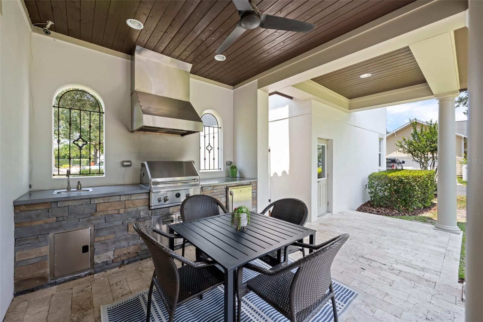 BALDWIN PARK - Residential