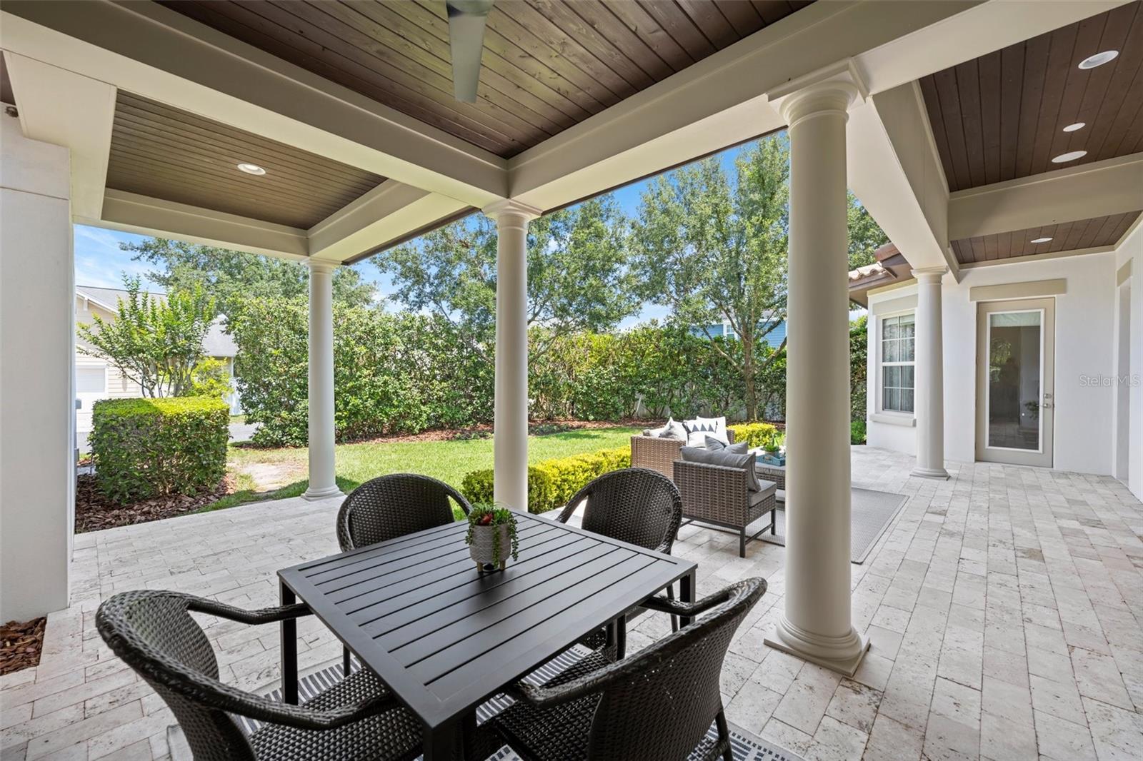 BALDWIN PARK - Residential