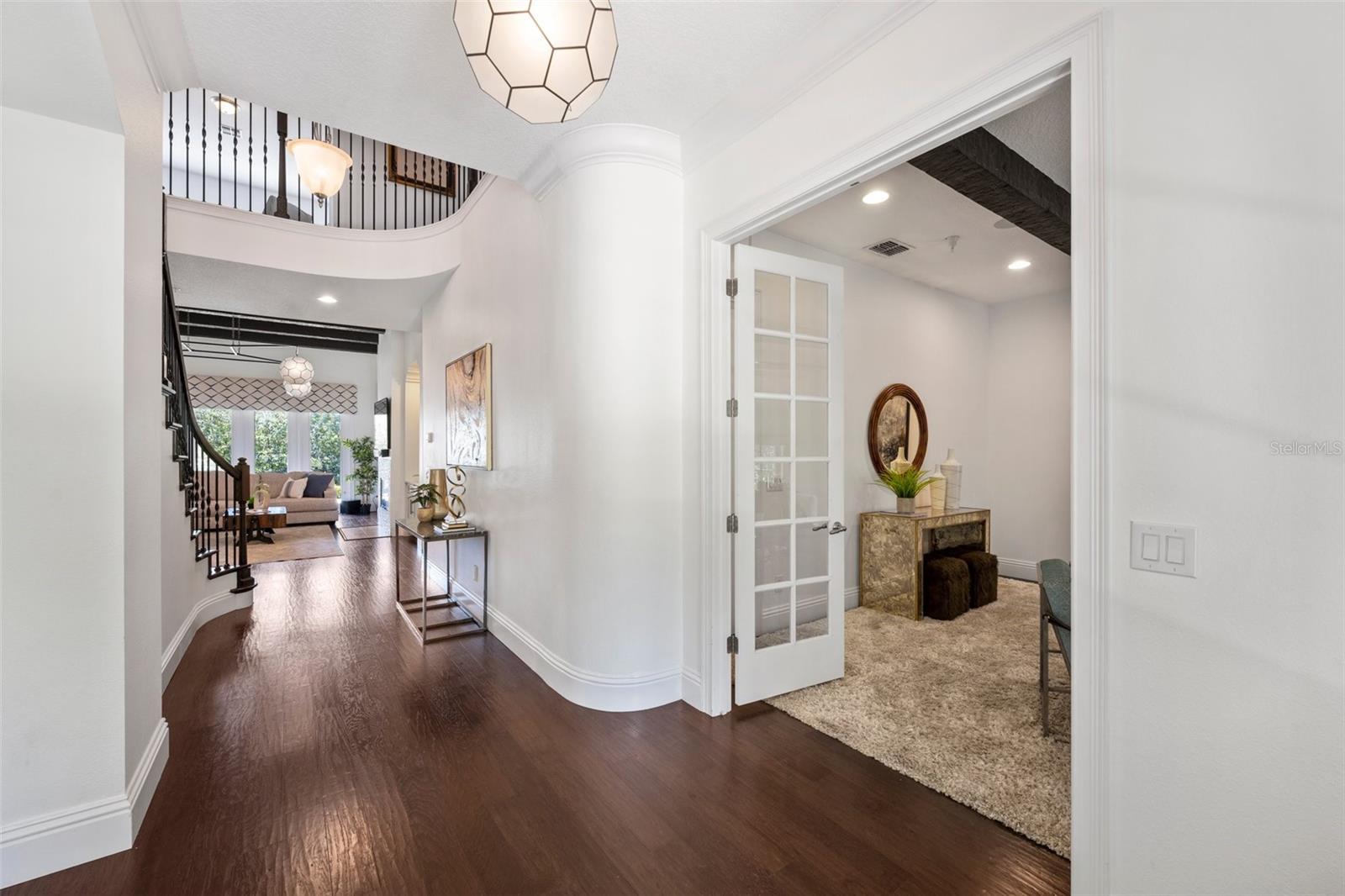 BALDWIN PARK - Residential