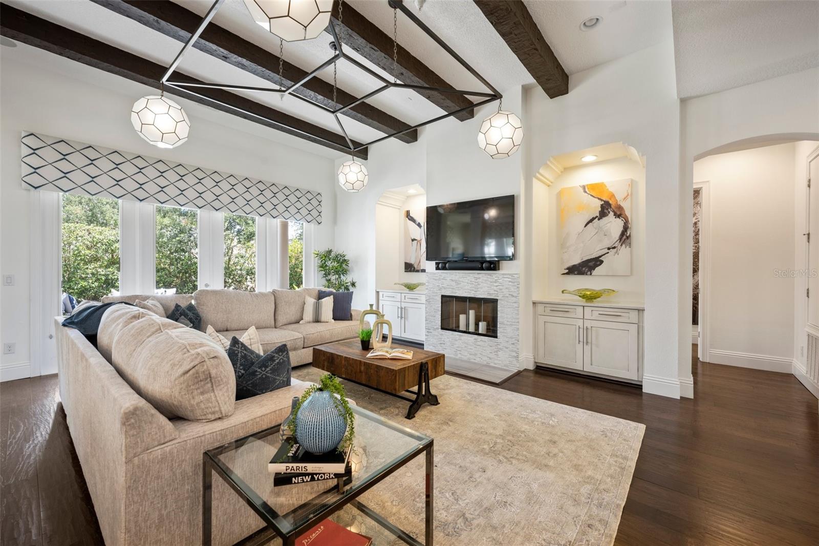 BALDWIN PARK - Residential