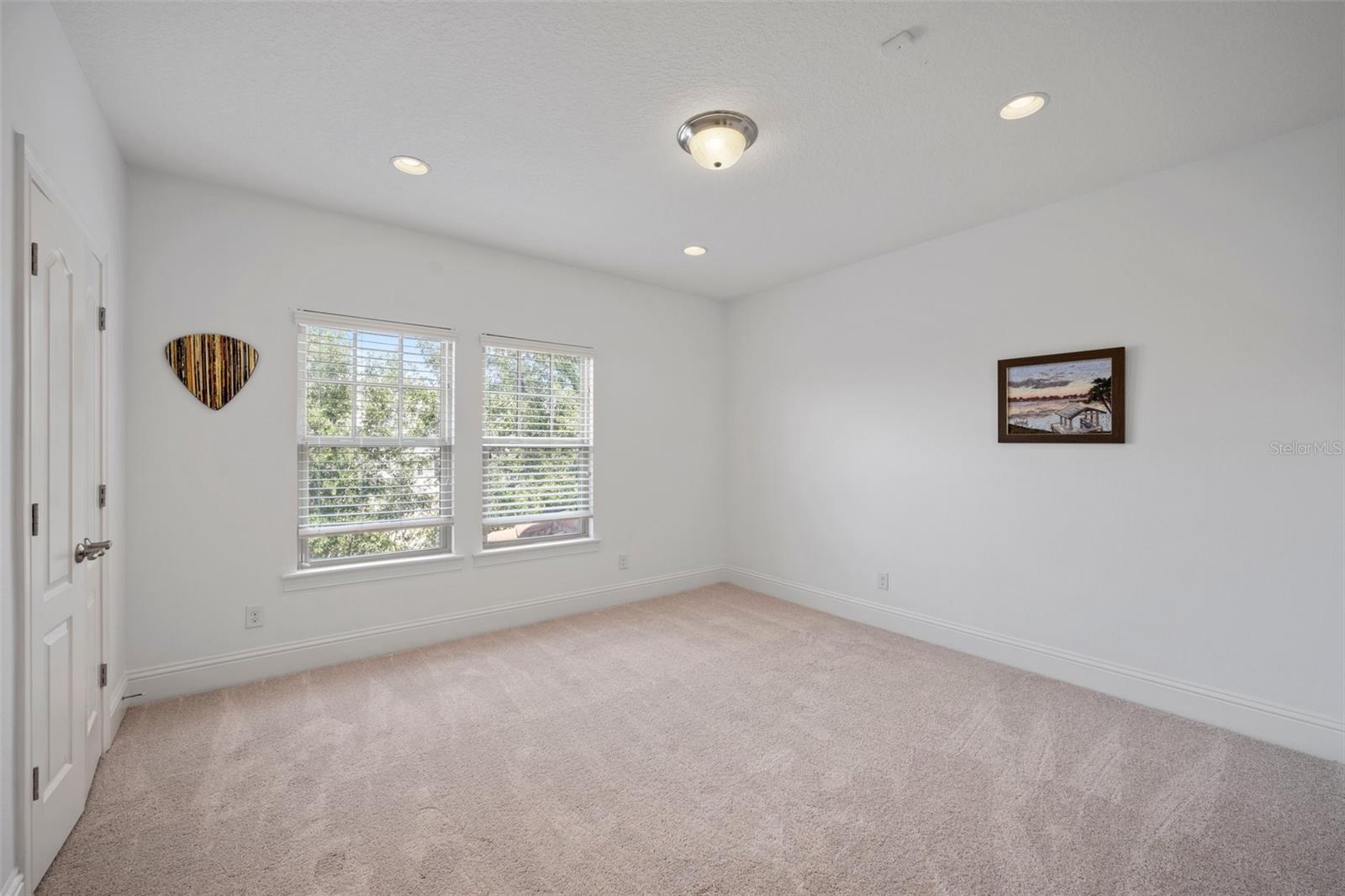 BALDWIN PARK - Residential