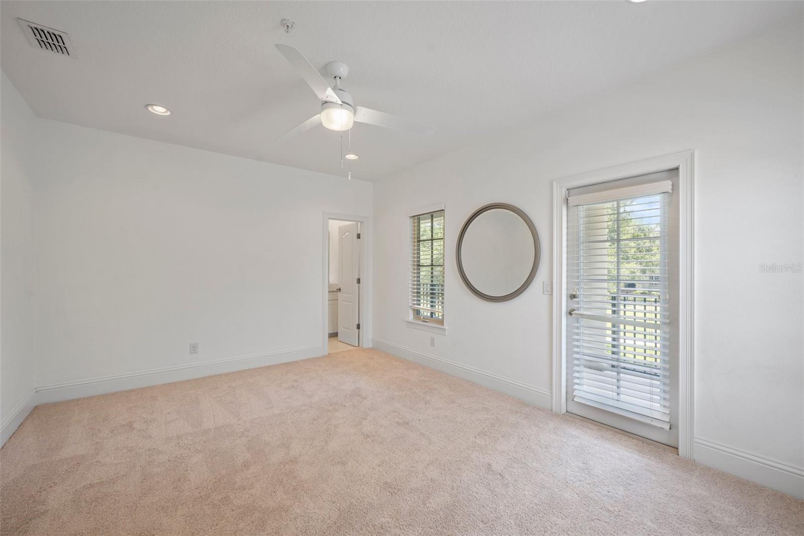 BALDWIN PARK - Residential