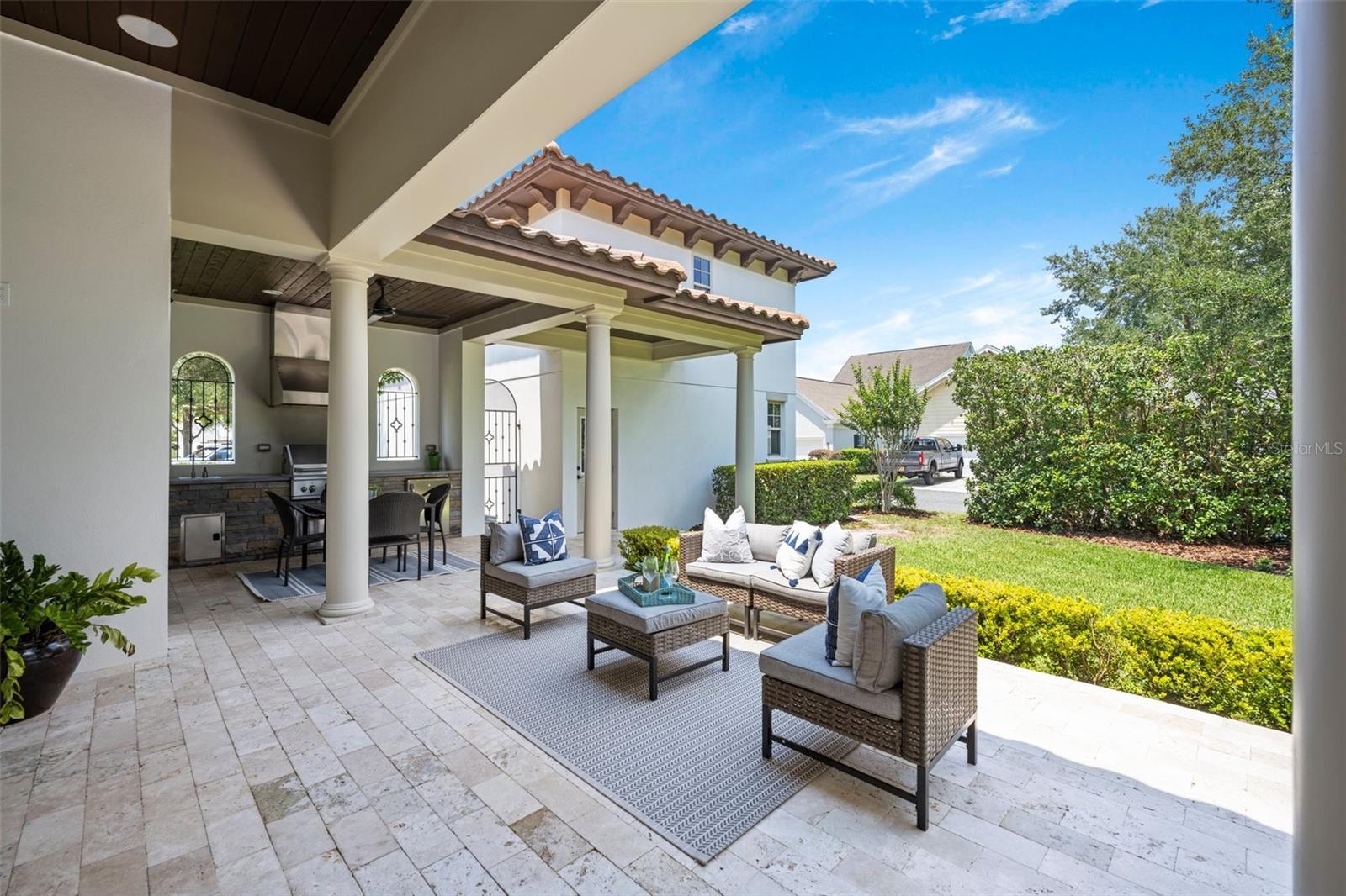 BALDWIN PARK - Residential