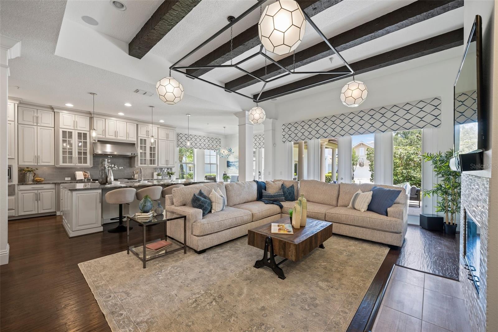 BALDWIN PARK - Residential