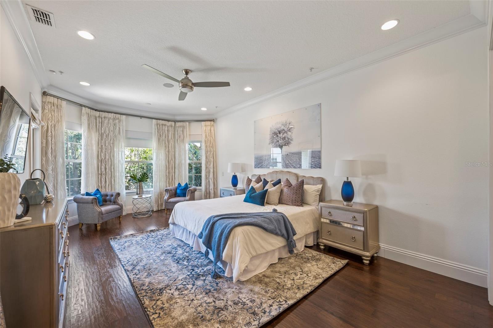 BALDWIN PARK - Residential