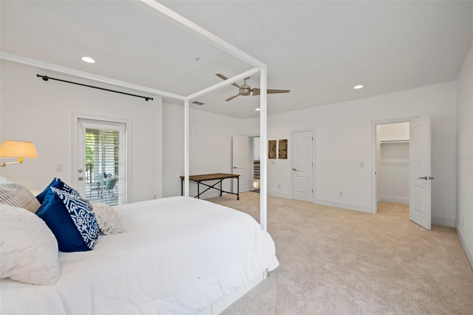 BALDWIN PARK - Residential