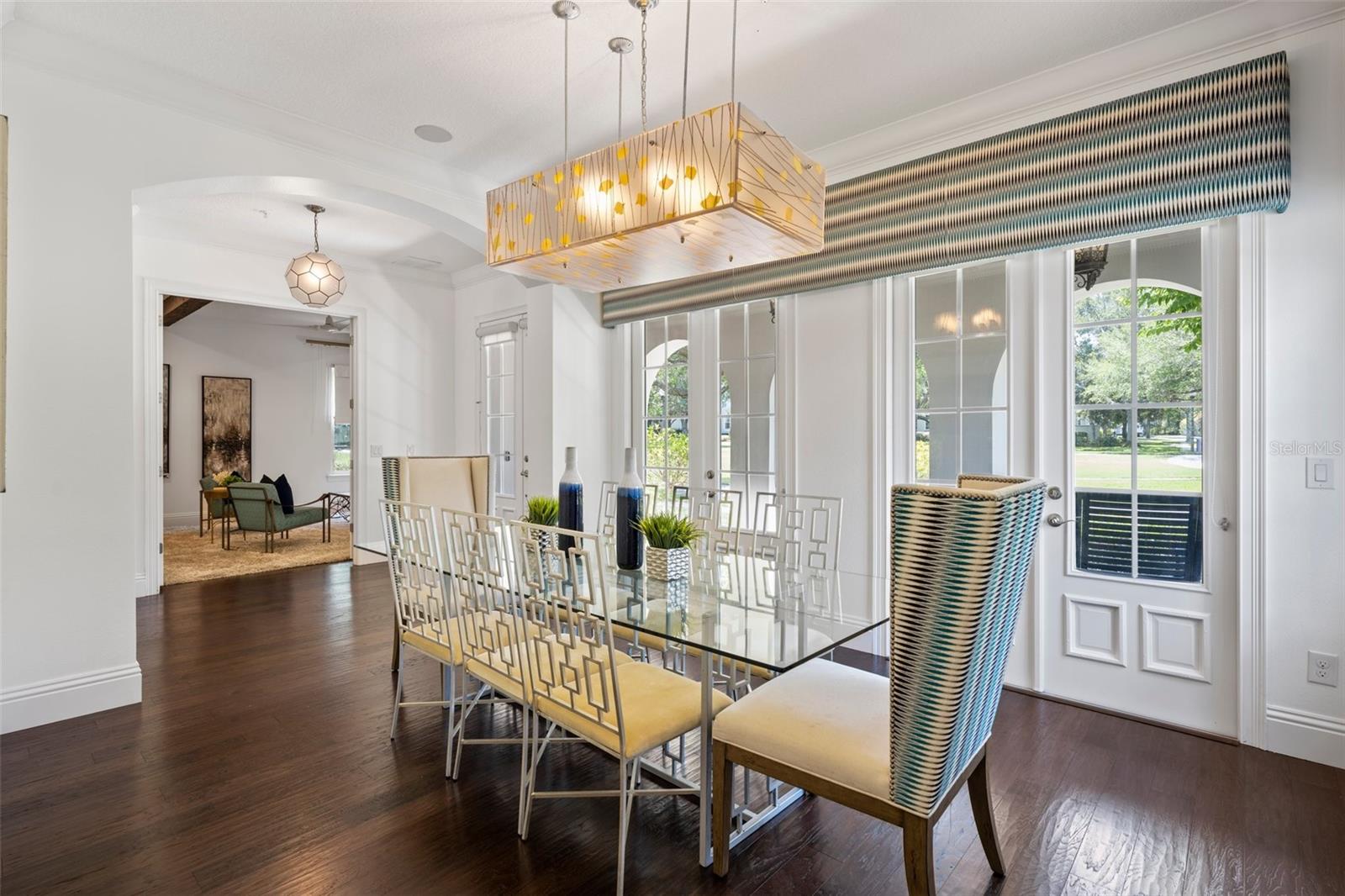 BALDWIN PARK - Residential