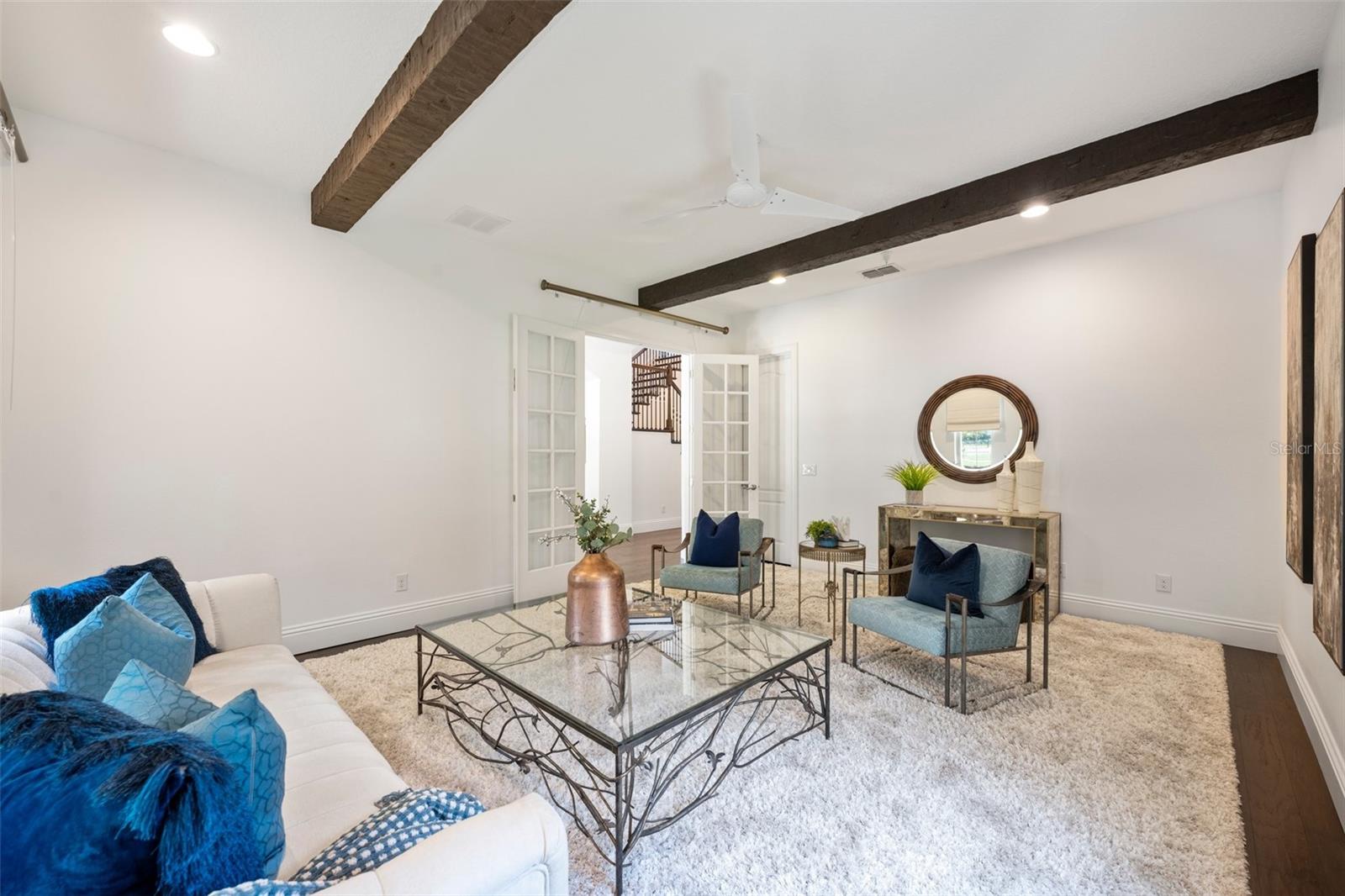 BALDWIN PARK - Residential