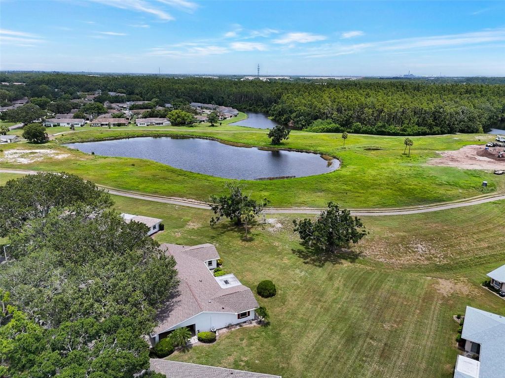 Photo of 1005 Harefield Circle #43, Sun City Center, FL 33573 (MLS # TB8412931)