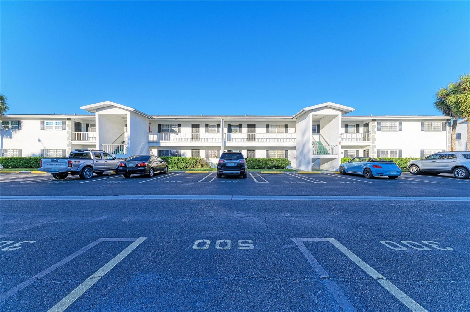 BURGUNDY UNIT TWO - Residential