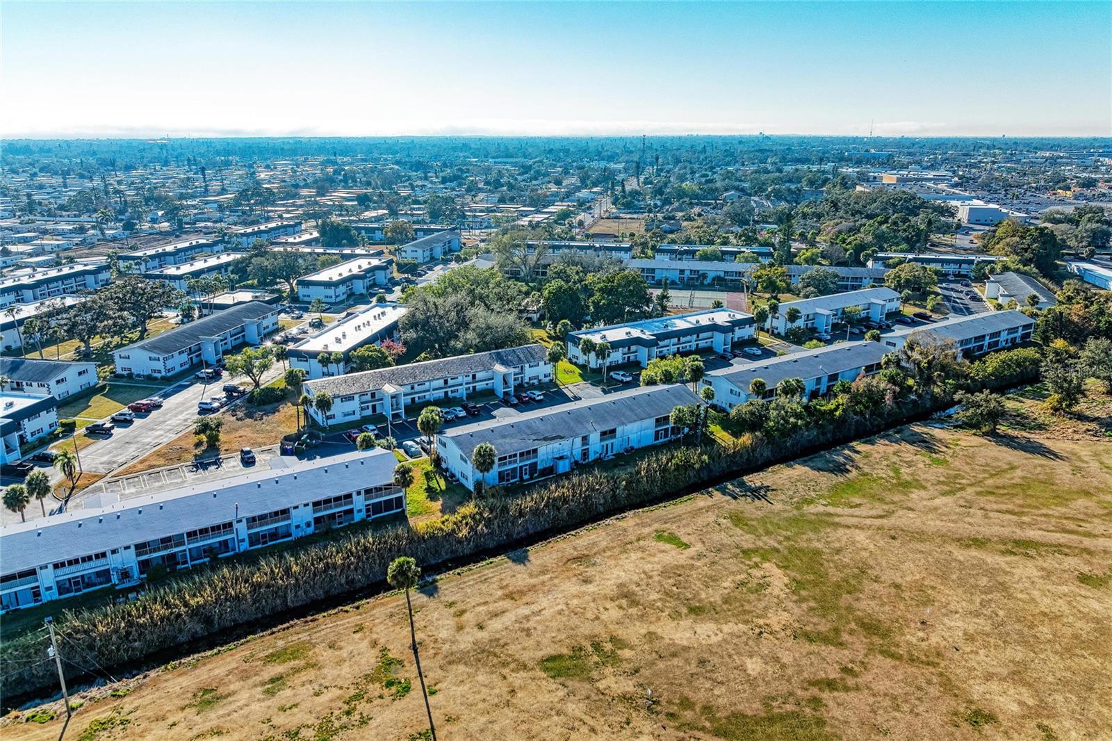 BURGUNDY UNIT TWO - Residential