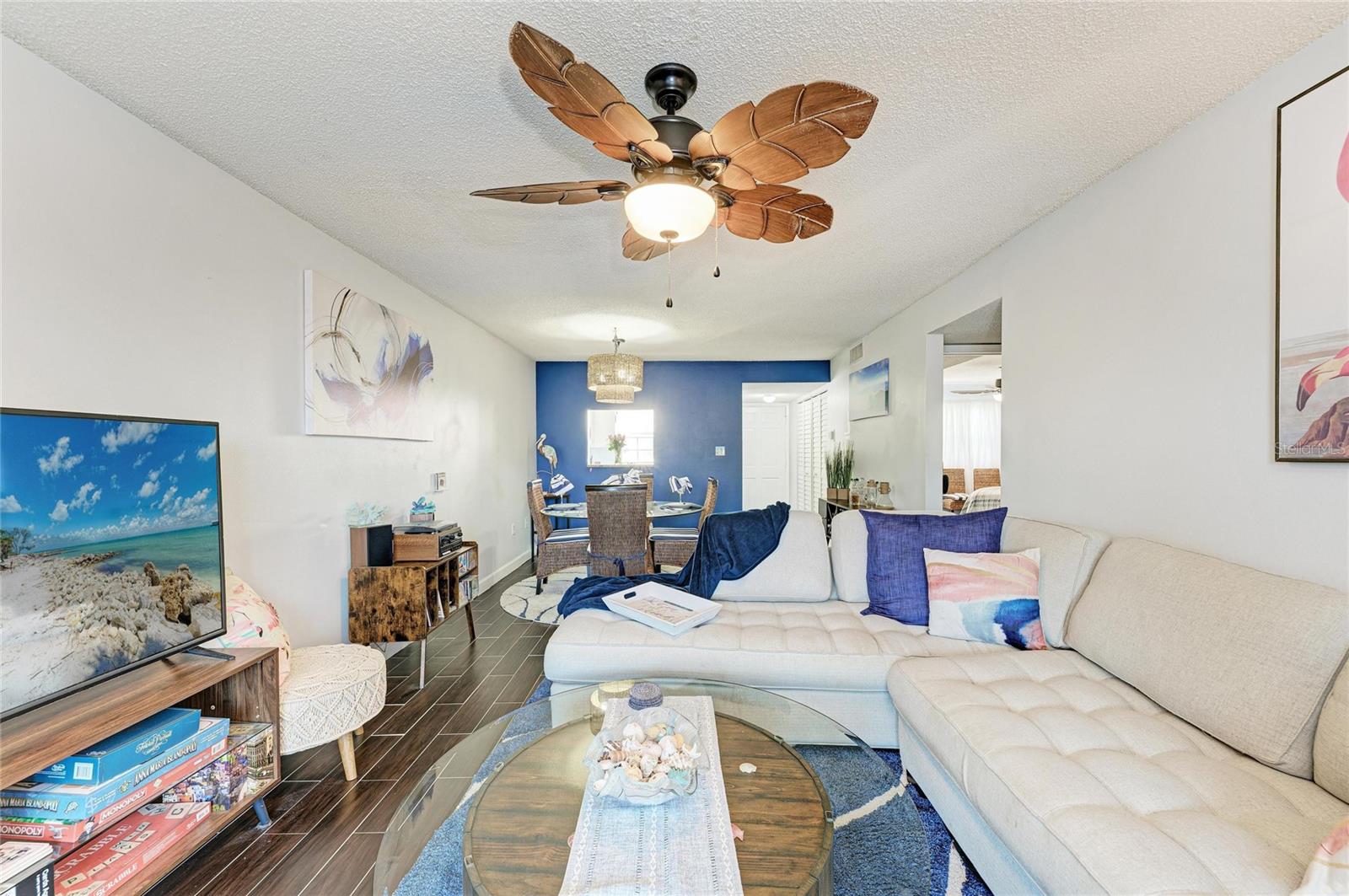 BURGUNDY UNIT TWO - Residential