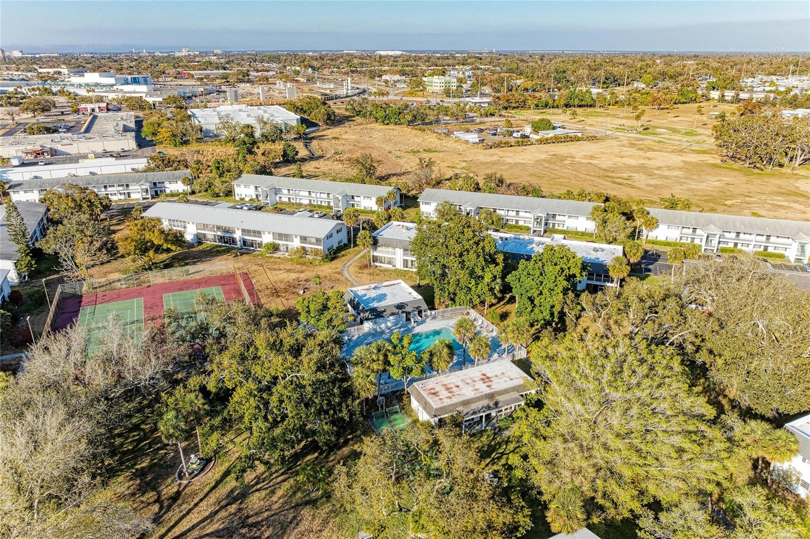 BURGUNDY UNIT TWO - Residential