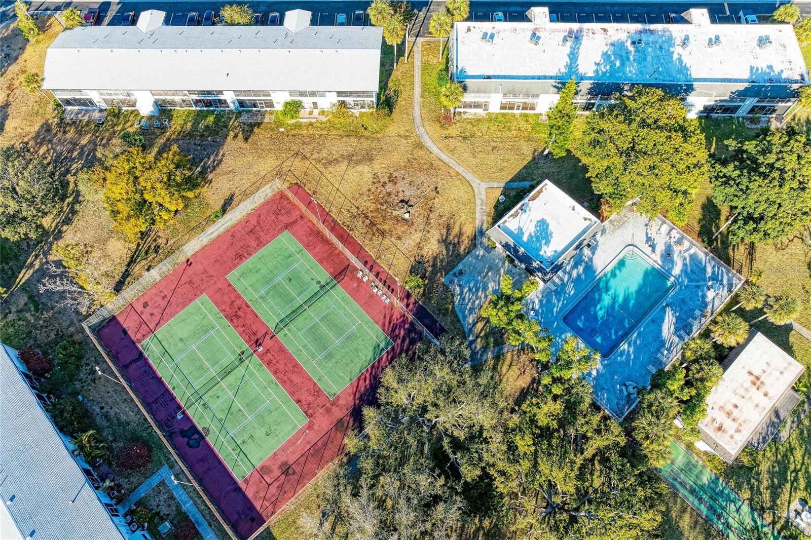 BURGUNDY UNIT TWO - Residential