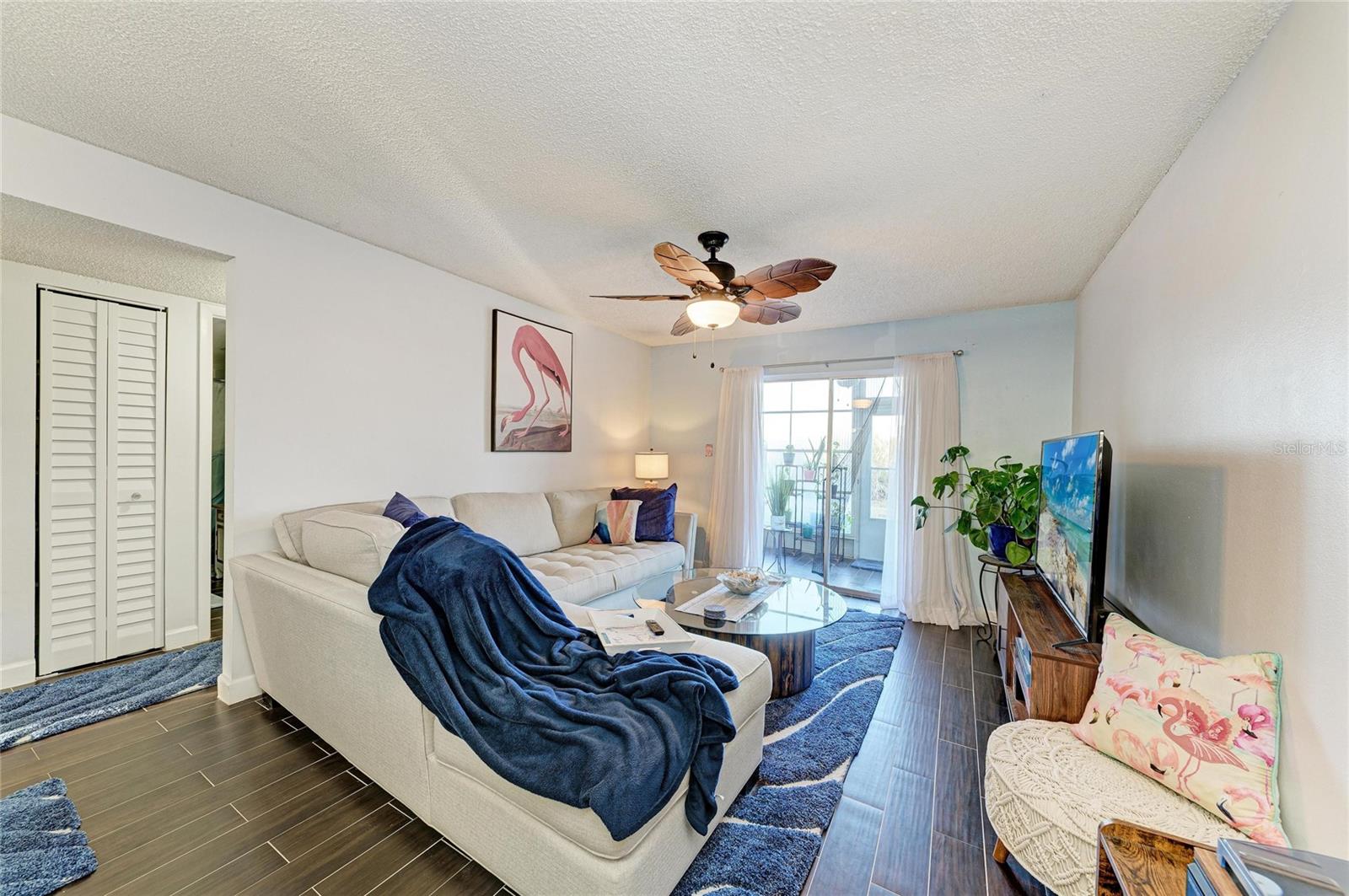 BURGUNDY UNIT TWO - Residential