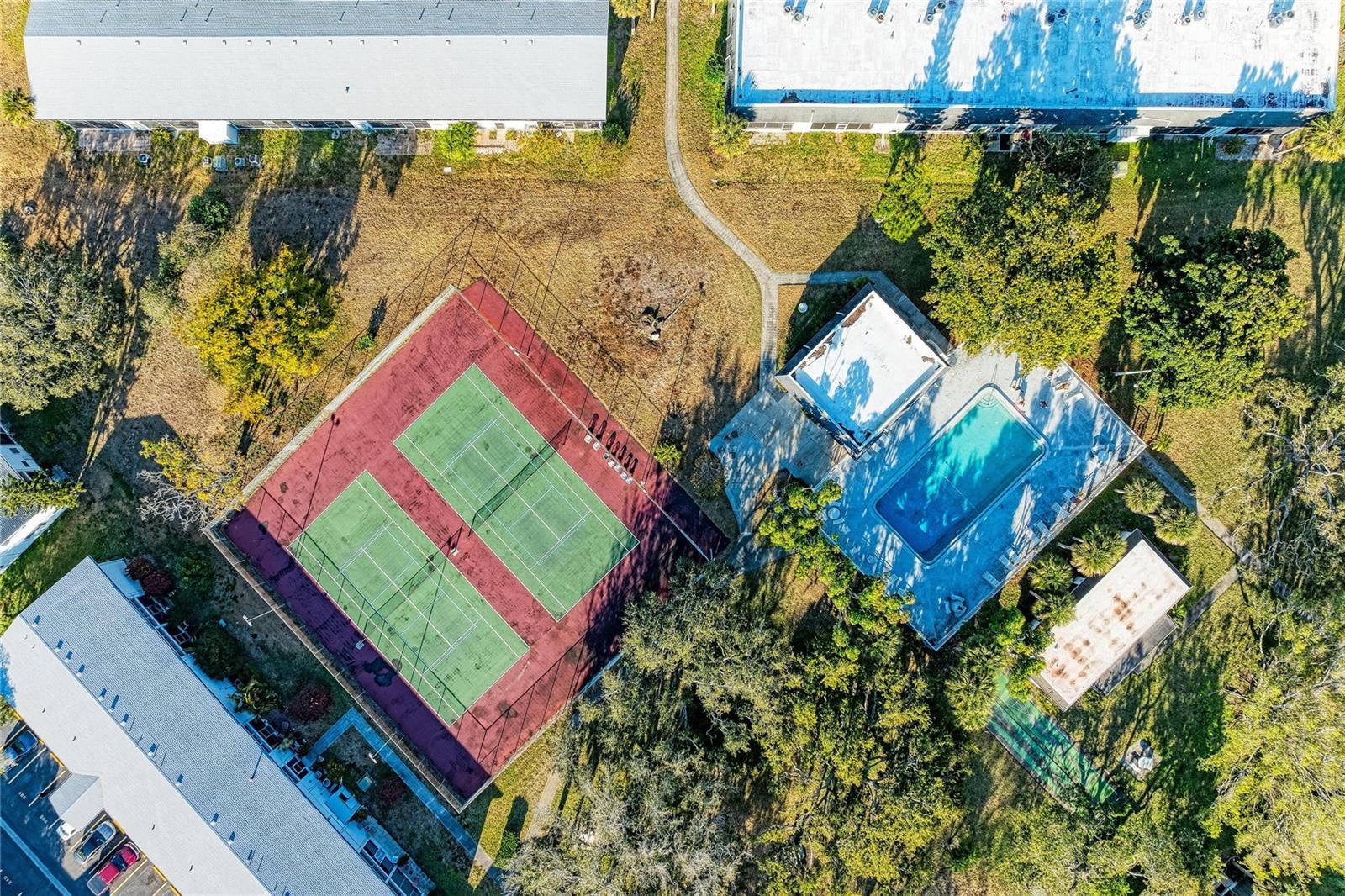 BURGUNDY UNIT TWO - Residential