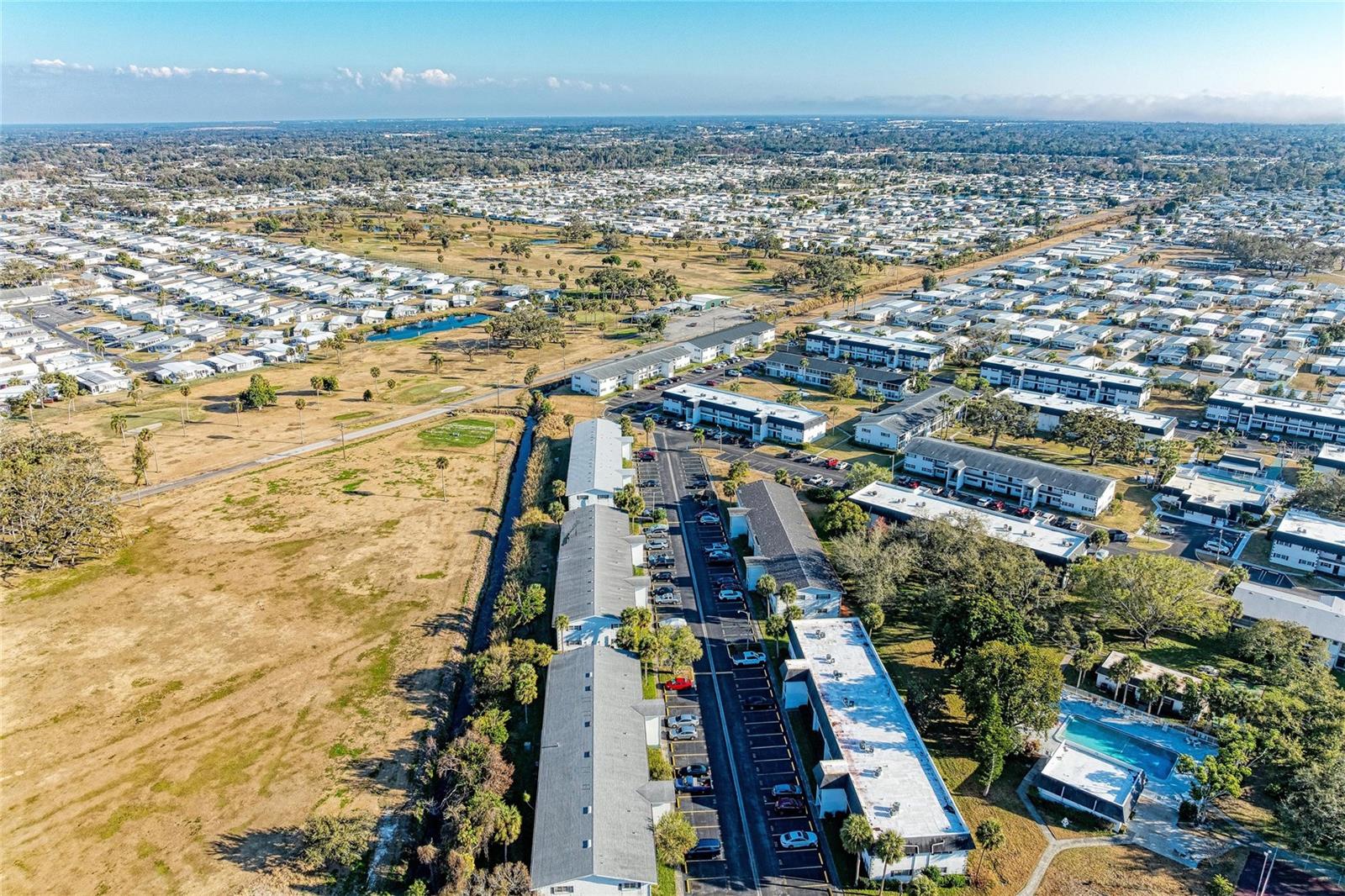 BURGUNDY UNIT TWO - Residential