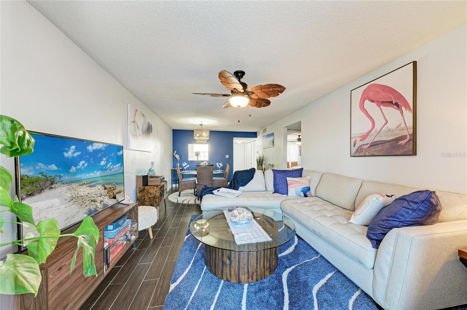 BURGUNDY UNIT TWO - Residential