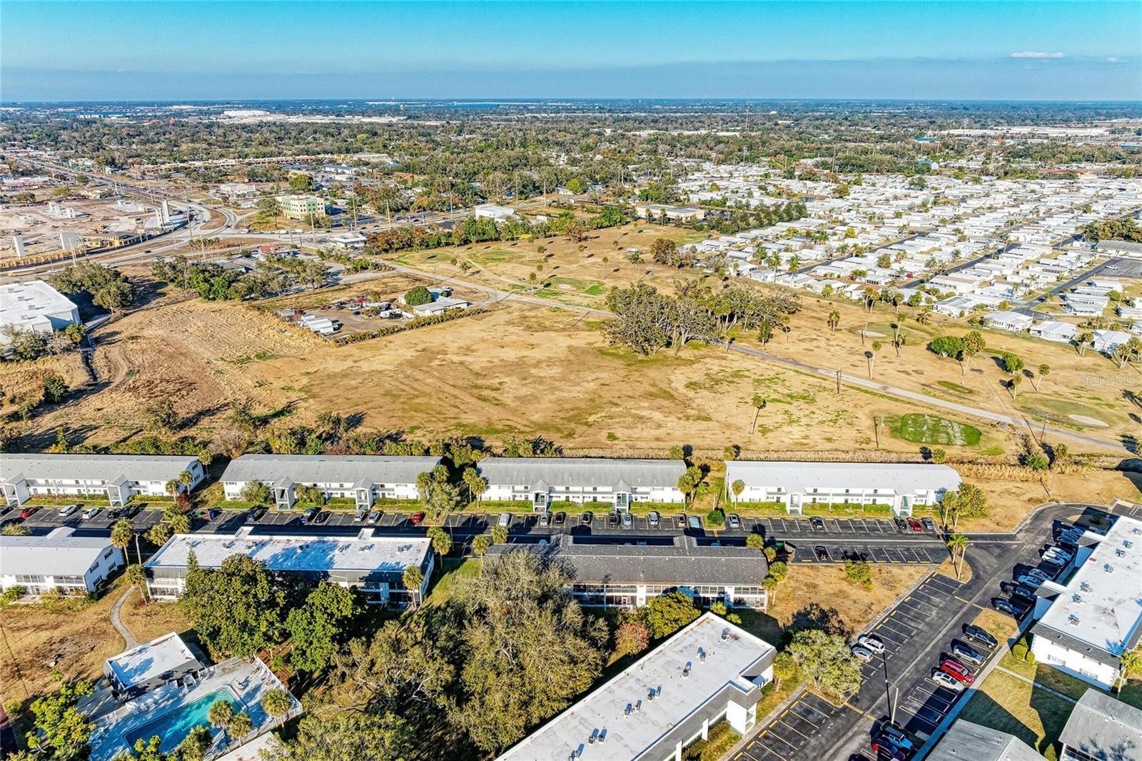 BURGUNDY UNIT TWO - Residential