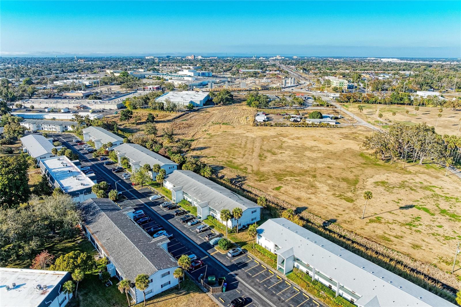 BURGUNDY UNIT TWO - Residential