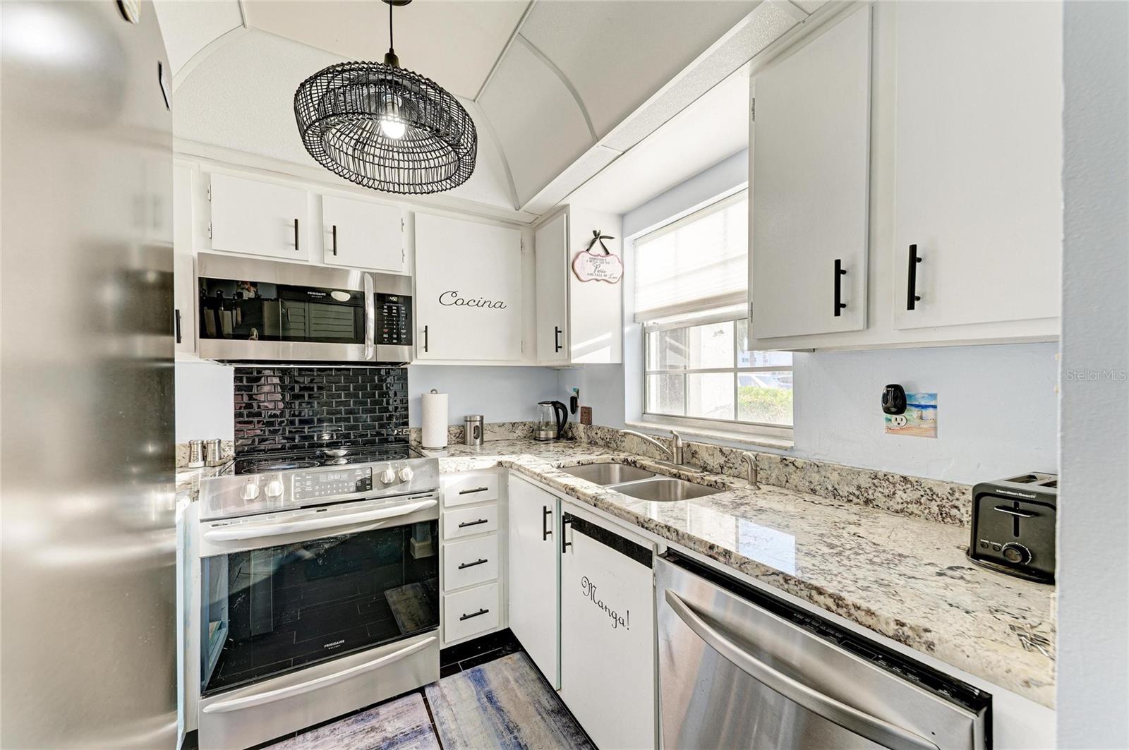 BURGUNDY UNIT TWO - Residential