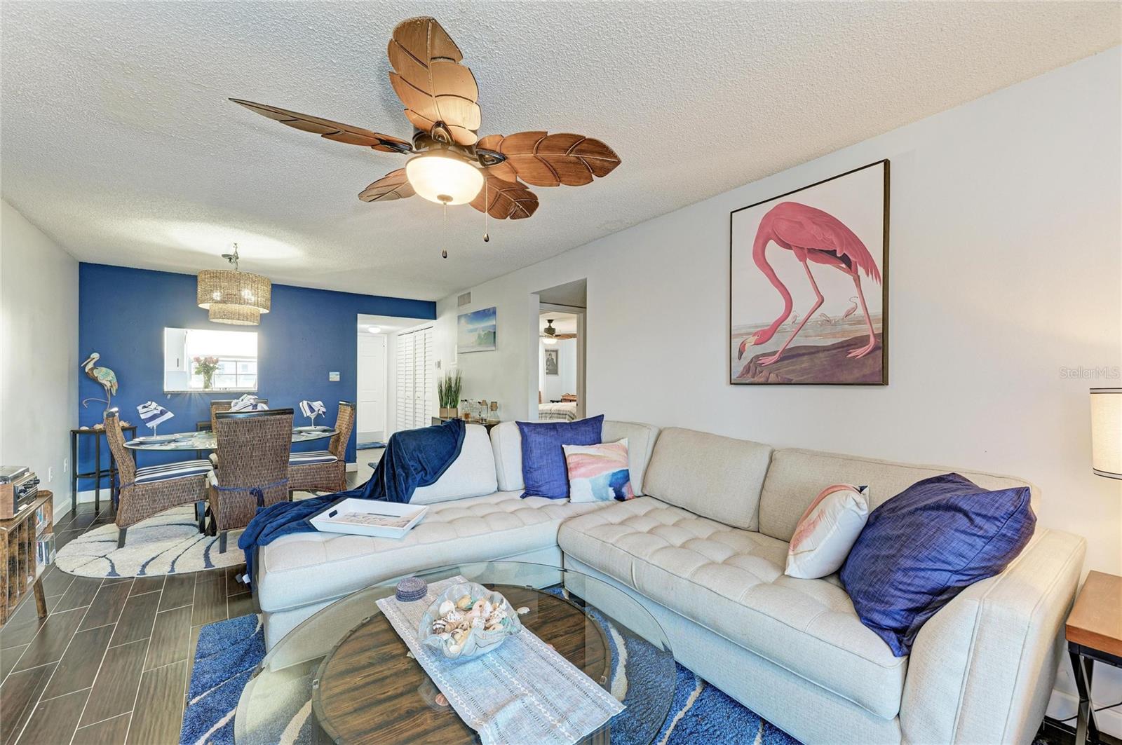 BURGUNDY UNIT TWO - Residential