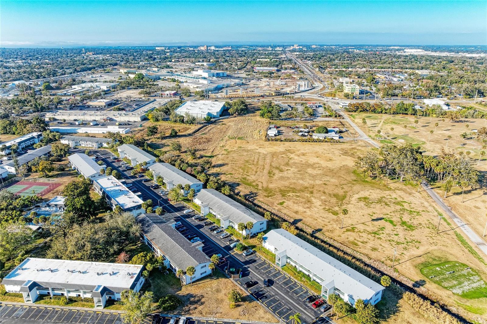 BURGUNDY UNIT TWO - Residential