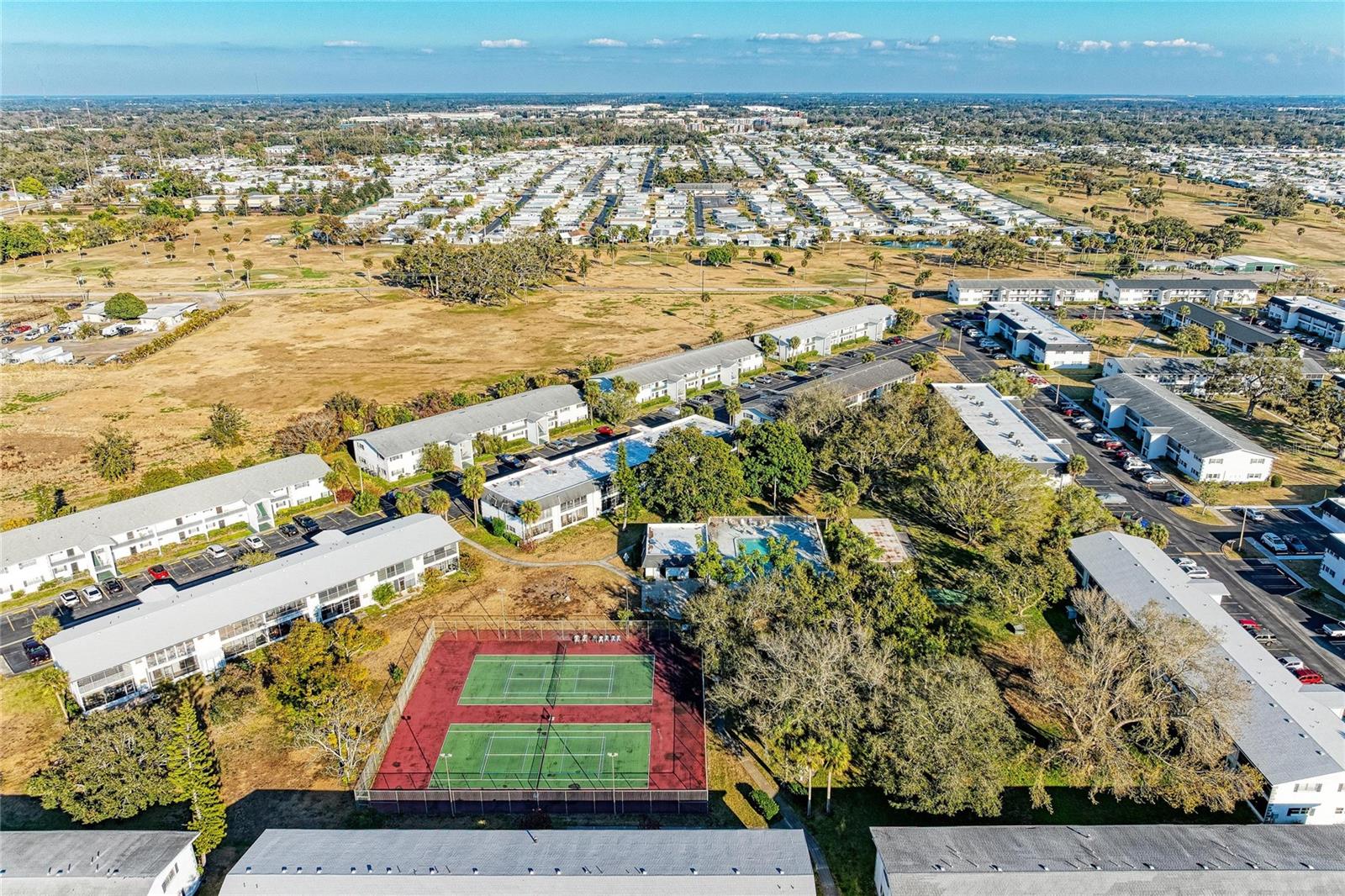 BURGUNDY UNIT TWO - Residential