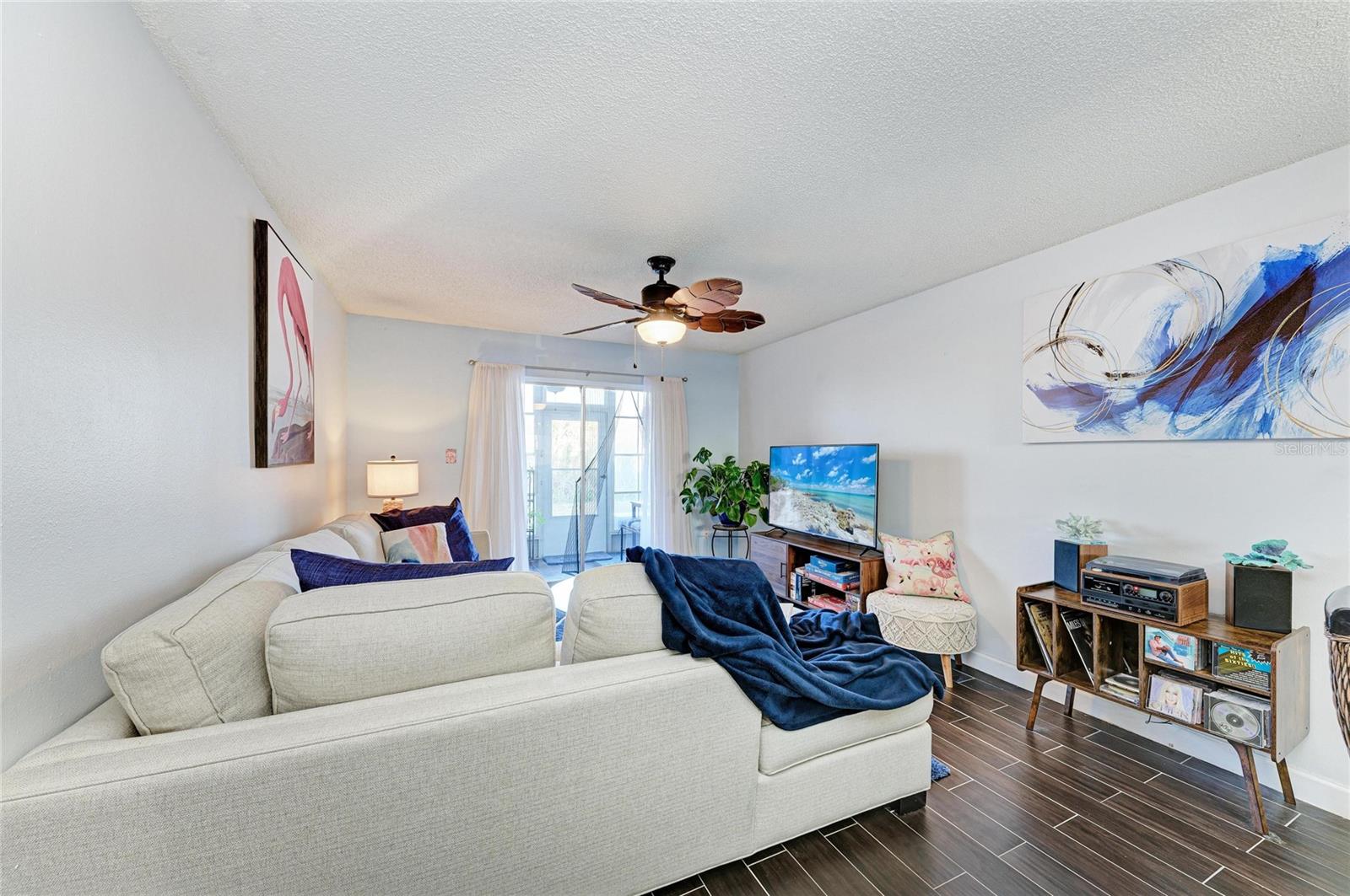 BURGUNDY UNIT TWO - Residential