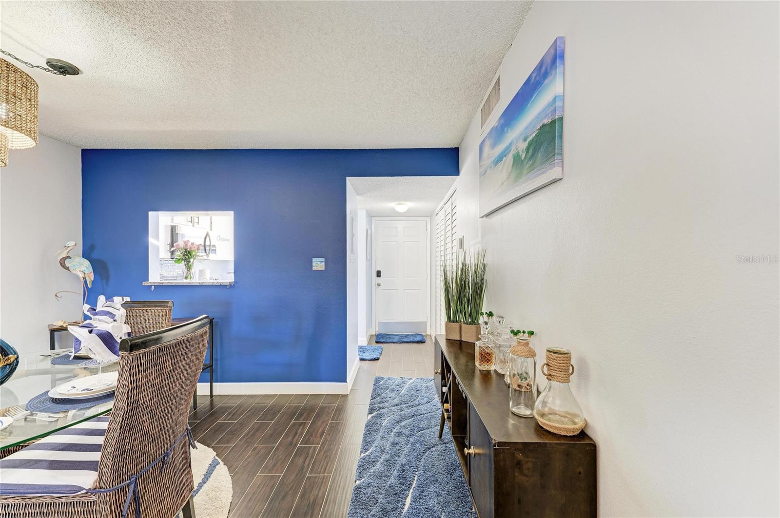 BURGUNDY UNIT TWO - Residential