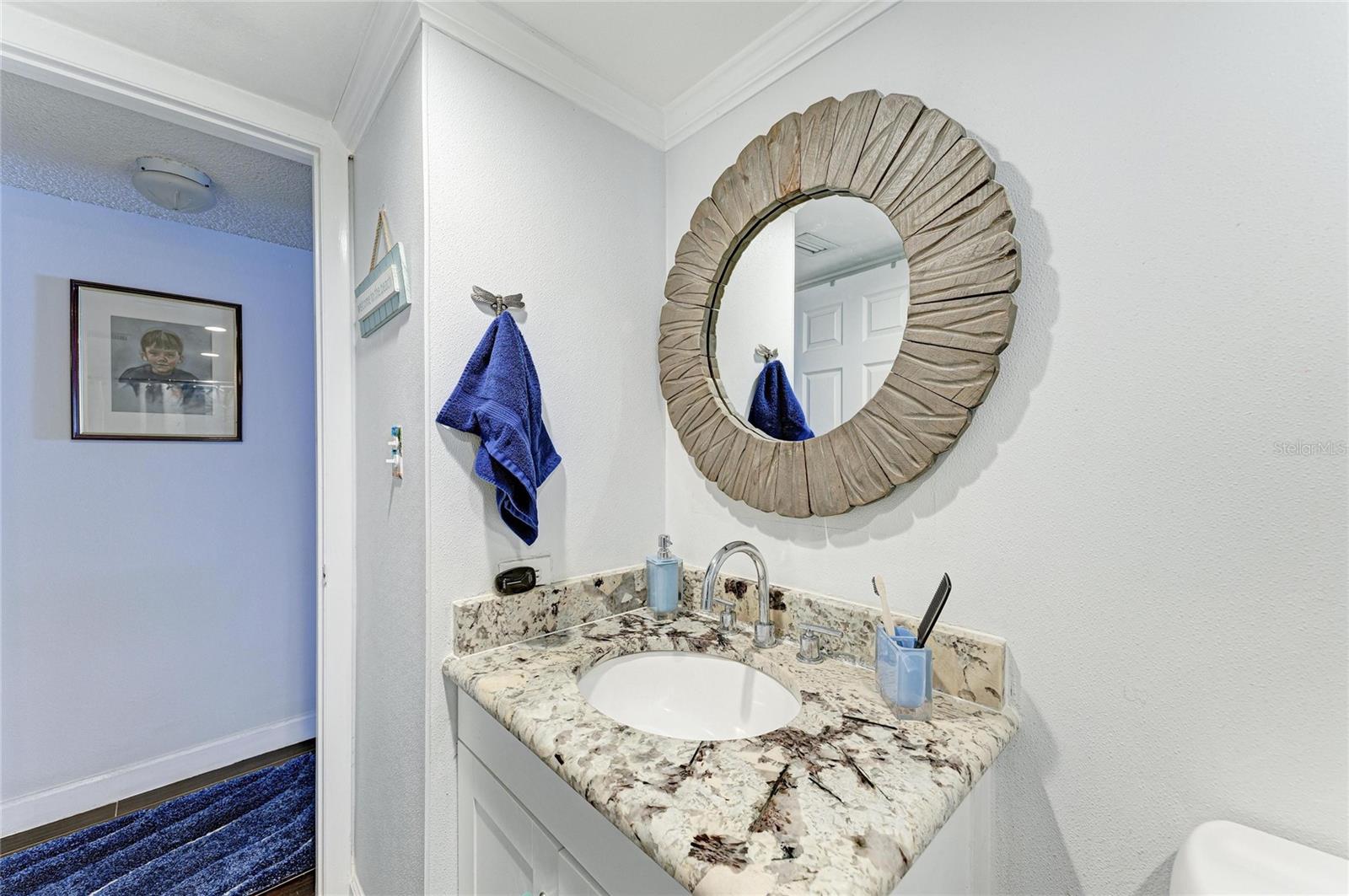 BURGUNDY UNIT TWO - Residential