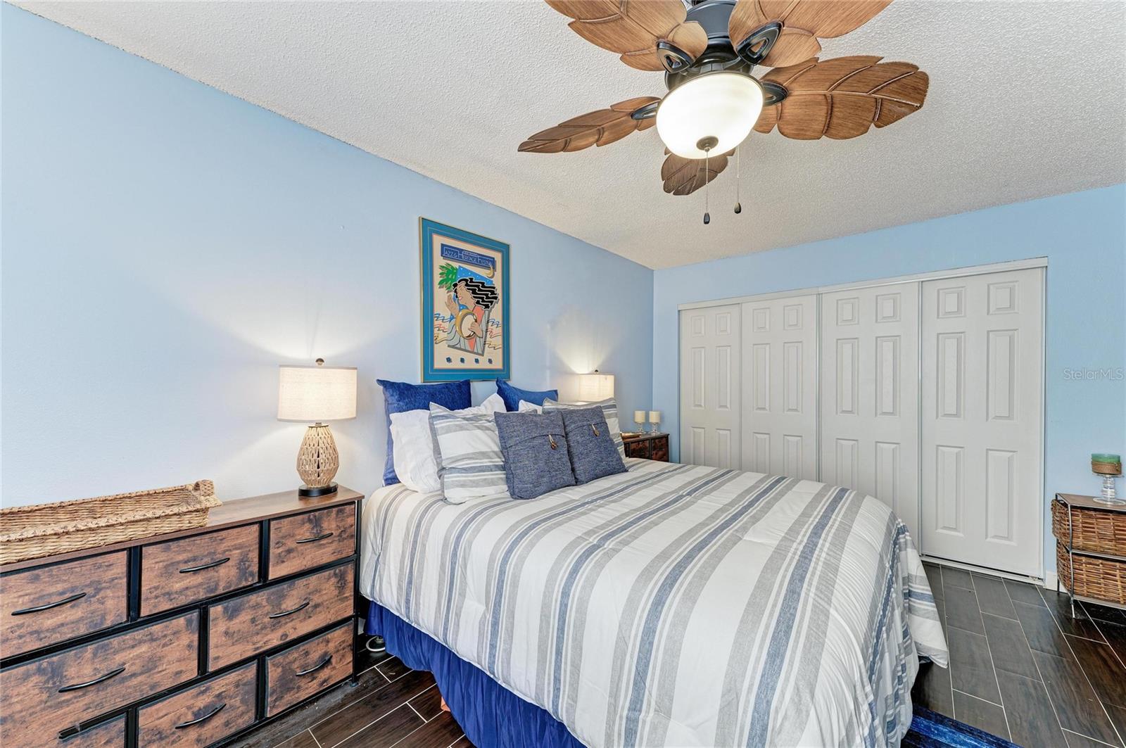 BURGUNDY UNIT TWO - Residential